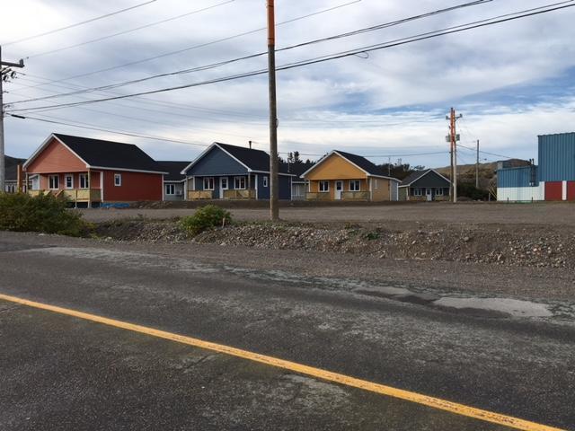 The Southern Port Hotel & Chalets Harbour Breton Bagian luar foto