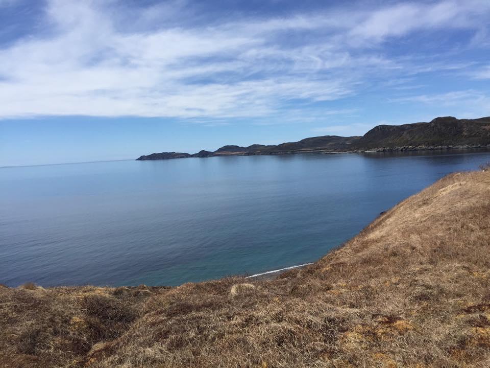 The Southern Port Hotel & Chalets Harbour Breton Bagian luar foto